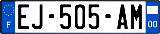 EJ-505-AM