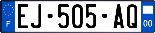 EJ-505-AQ