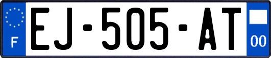 EJ-505-AT