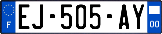 EJ-505-AY