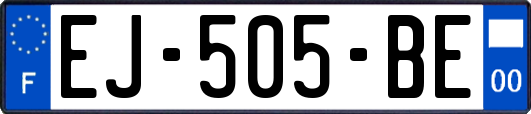 EJ-505-BE