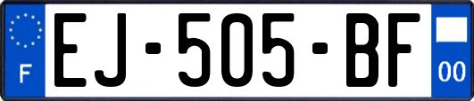 EJ-505-BF