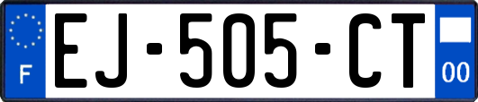 EJ-505-CT