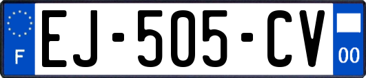 EJ-505-CV