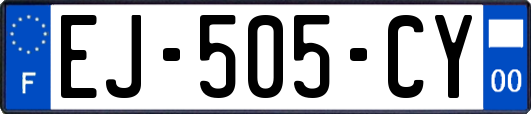 EJ-505-CY