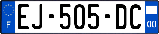 EJ-505-DC