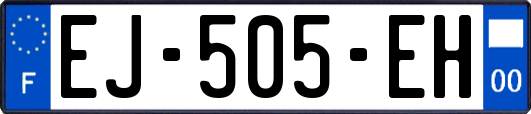 EJ-505-EH