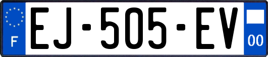 EJ-505-EV