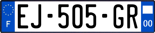 EJ-505-GR