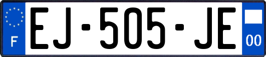 EJ-505-JE