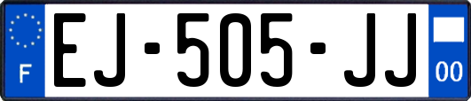 EJ-505-JJ