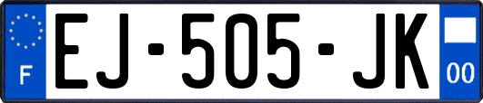 EJ-505-JK