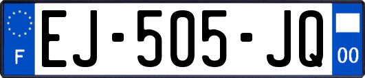 EJ-505-JQ