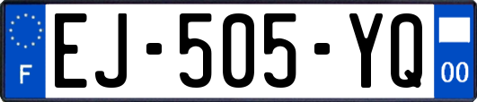 EJ-505-YQ