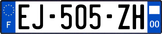 EJ-505-ZH