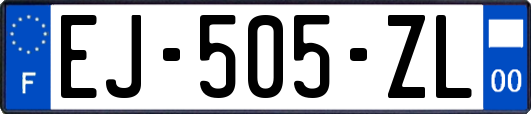 EJ-505-ZL