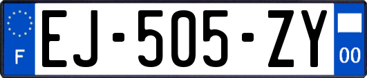 EJ-505-ZY