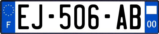 EJ-506-AB