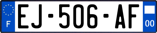 EJ-506-AF