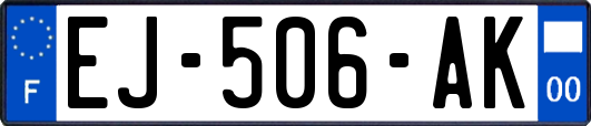 EJ-506-AK