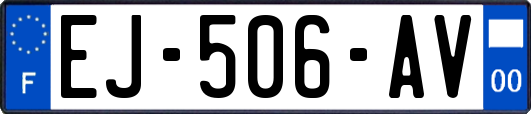 EJ-506-AV