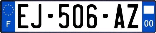 EJ-506-AZ