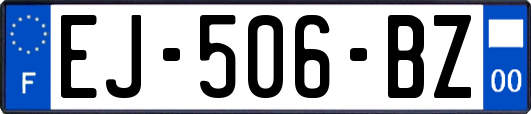 EJ-506-BZ