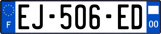 EJ-506-ED