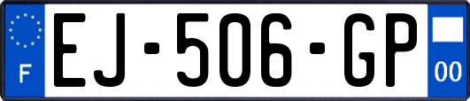 EJ-506-GP