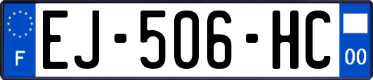 EJ-506-HC