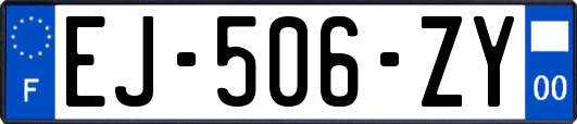 EJ-506-ZY