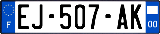 EJ-507-AK