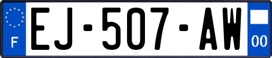 EJ-507-AW