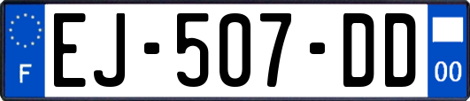 EJ-507-DD