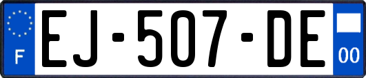 EJ-507-DE