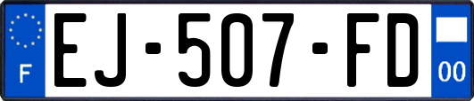 EJ-507-FD