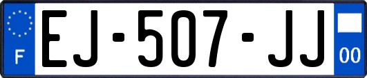 EJ-507-JJ