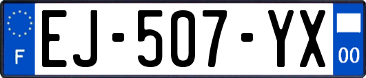 EJ-507-YX