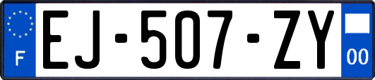EJ-507-ZY