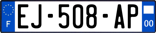 EJ-508-AP