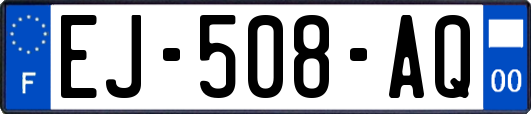 EJ-508-AQ