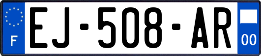 EJ-508-AR