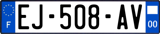 EJ-508-AV