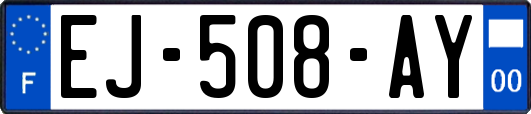 EJ-508-AY