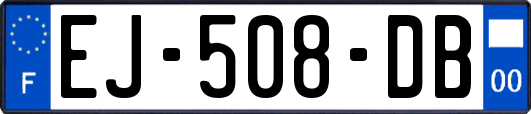 EJ-508-DB