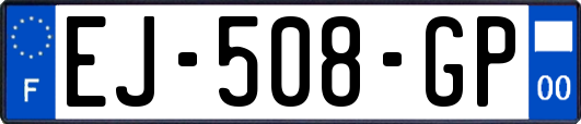 EJ-508-GP