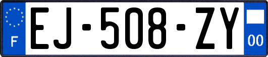 EJ-508-ZY