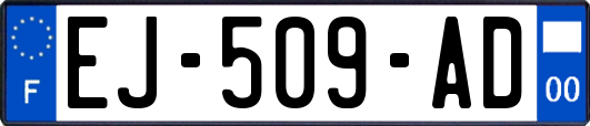 EJ-509-AD