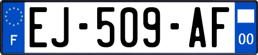 EJ-509-AF