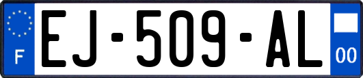 EJ-509-AL